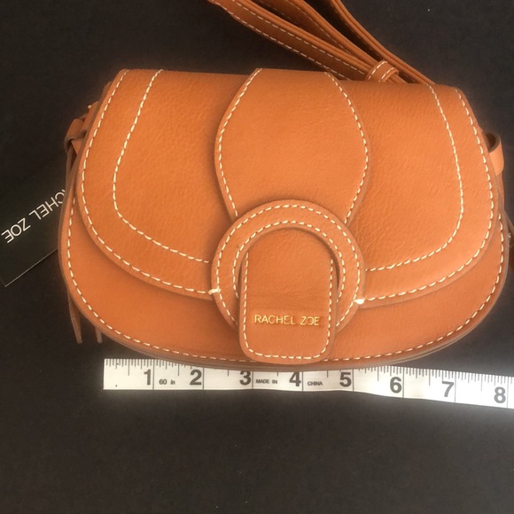 Flash Sale🎉Rachel Zoe Belt Bag/Crossbody - Picture 8 of 16